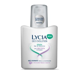 Sodalco Lycia Vapo...