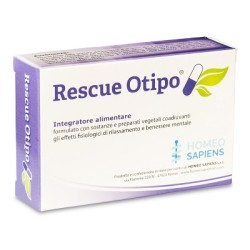 Homeo Sapiens Rescue Otipo...