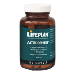 Lifeplan Products...