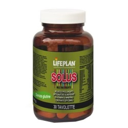 Lifeplan Products Solus 30...