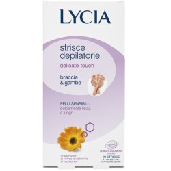 Sodalco Lycia 20 Strisce...