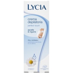 Sodalco Lycia Crema A/i...