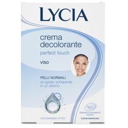 Sodalco Lycia Crema Decol...