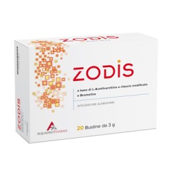 Aquadro Pharma S Zodis 20...