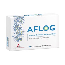 Aquadro Pharma S Aflog 15...