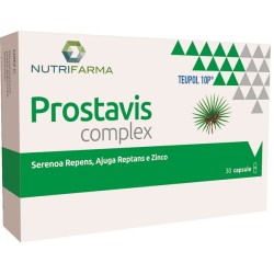 Aqua Viva Prostavis Complex...
