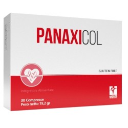 PANAXICOL 30CPR