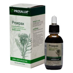 Prosalux Proepax Gocce 50 Ml
