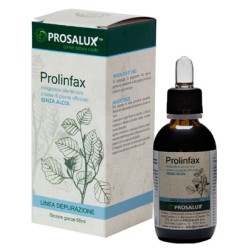 Prosalux Prolinfax Gocce 50 Ml