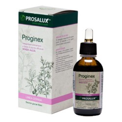 Prosalux Proginex Gocce 50 Ml