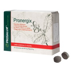 Prosalux Pronergix 40...