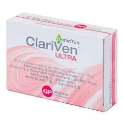 Gp Pharma Clariven Ultra 30...
