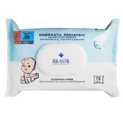 Ist. Ganassini Rilastil...