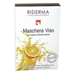 Facos Innovation Riderma...