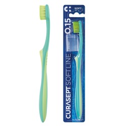 CURASEPT SPAZZ SOFT 015