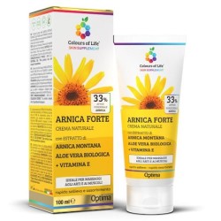 Optima Naturals Colours Of...