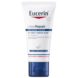 Beiersdorf Eucerin Urearep...