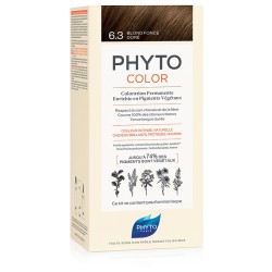 Phytocolor 6.3 Biondo Scu...