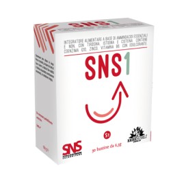 Erbenobili Sns1 30 Bustine