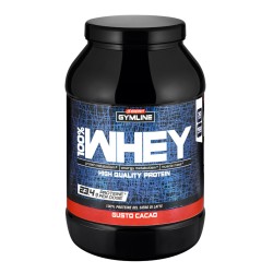Enervit Gymline 100% Whey...