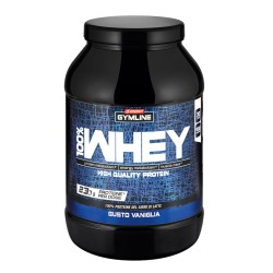 Enervit Gymline 100% Whey...