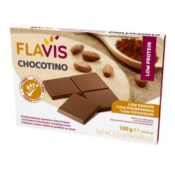 Dr. Schar Flavis Chocotino...