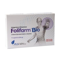 Sinafarm Folifarm Bio 15...