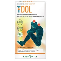 Erba Vita Group T Dol 30...