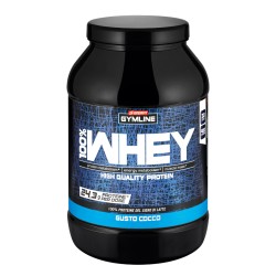 Enervit Gymline 100% Whey...