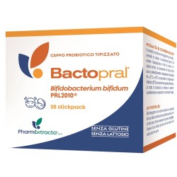 Pharmextracta Bactopral 30...