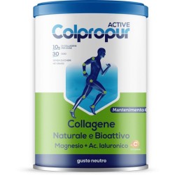 Protein Sa Colpropur Active...