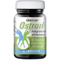 Lifeplan Products Ostron 60...