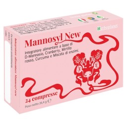 Herboplanet Mannosyl New 24...