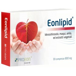 Proeon Eonlipid 30 Compresse