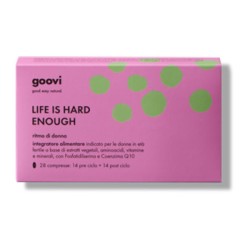 The Good Vibes Company...