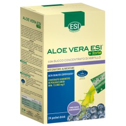 Esi Aloe Vera Succo + Forte...