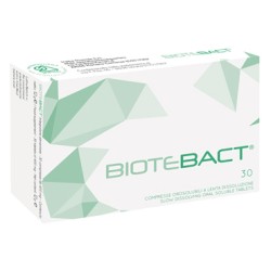 Inpha Duemila Biotebact 30...