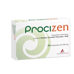 Aquadro Pharma S Procizen...