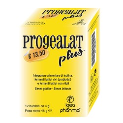 Igea Pharma Progealat Plus...