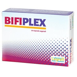 Laboratori Legren Bifiplex...