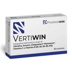 Pharmawin Vertiwin 30...