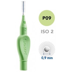 Curasept Proxi P09 Verde...