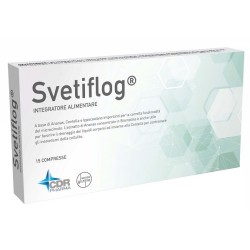 Cdr Pharma Svetiflog 15...