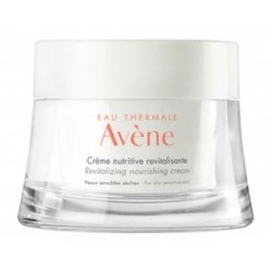 Avene Crema Nutritiva...