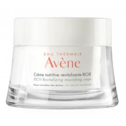 Avene Crema Nutritiva...