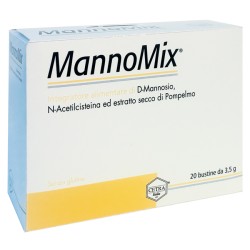 MANNOMIX 20BUST