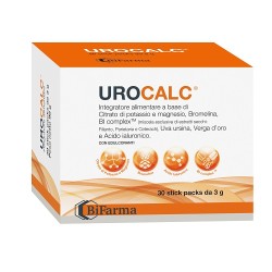 S&r Farmaceutici Urocalc 30...