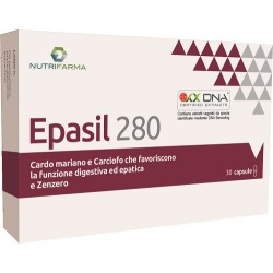 Aqua Viva Epasil 280 30...