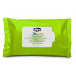 Chicco Zanza Salviettine