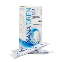 Promopharma Xanadren Md...